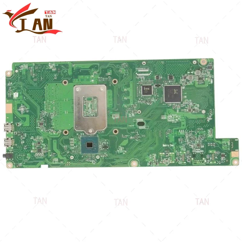 IB560SL2 For Lenovo IdeaCentre 5-27IOB6 AIO Motherboard 5B20U54622 DDR4 B560 Mainboard 100% Tested Fully Work TAN