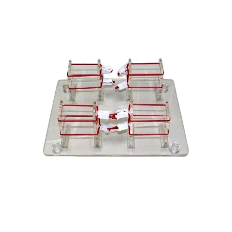 YX/LV8-2 Superficial Knot Skills Training Model, Knot Model, Surgical Knot Skills Model