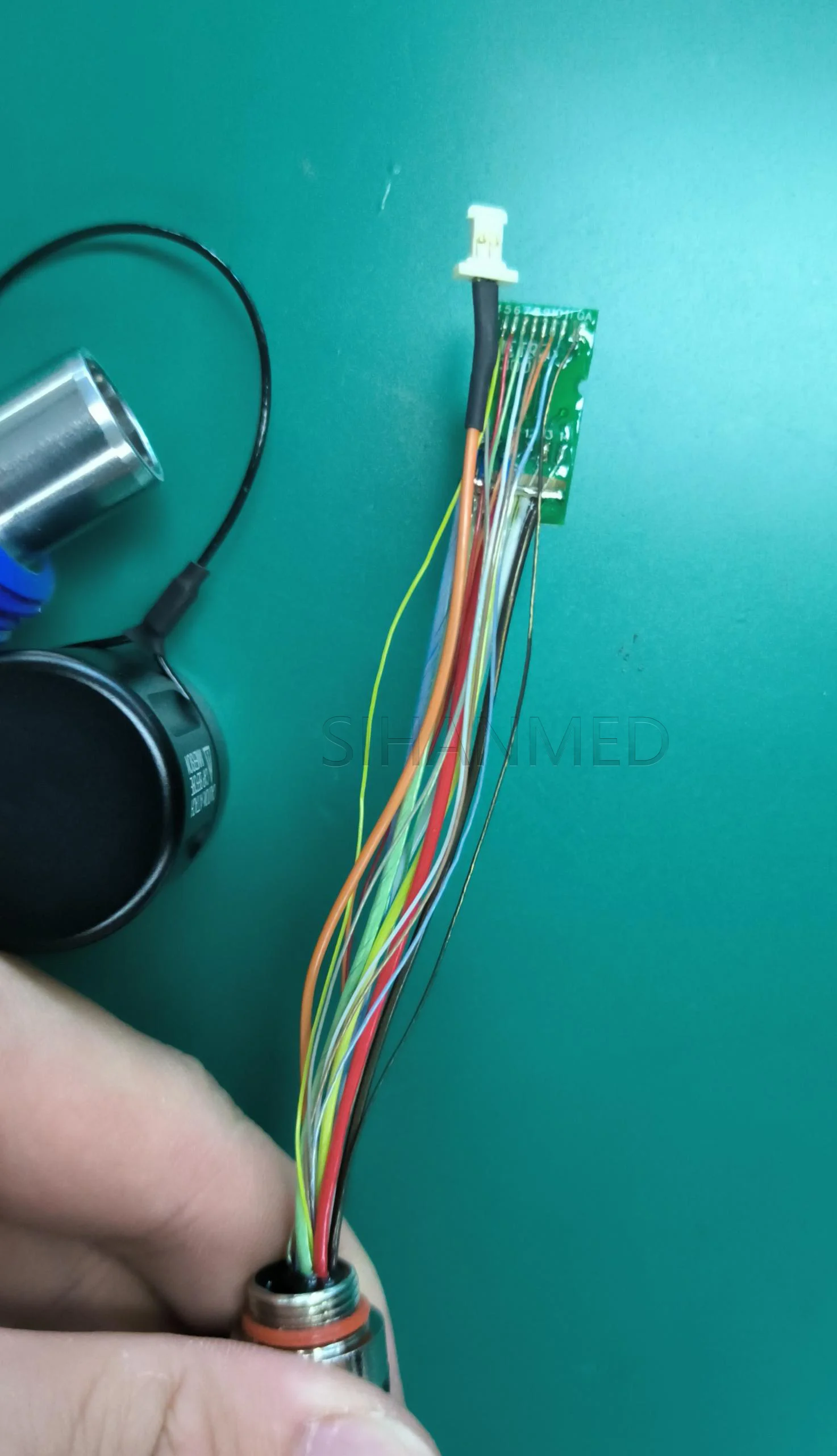 1288 cable de cabezal de cámara para stryker