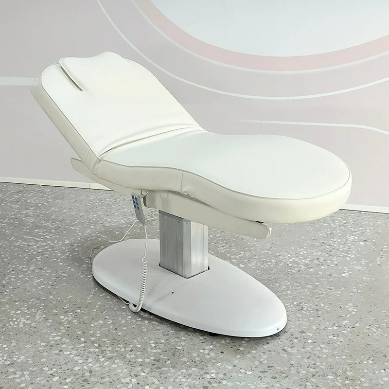 

Customizable Multifunctional Electric Beauty Bed Beauty Salon Special Spa Massage Bed Medical Injection Lifting Embroidery Bed