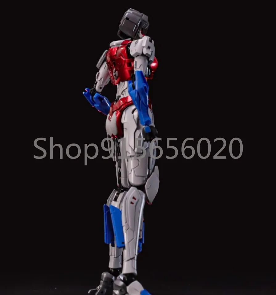 Collectie Ruimte CS03 Mecha Girl CS-03 Star Queen Op voorraad