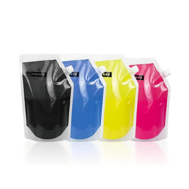 Recarga o pó de toner para Lexmark, compatível com Lexmark C2325, MC2325, C2425, MC2425, MC2535, MC2640, CS720, CS725, CX725, CS720de, 500g