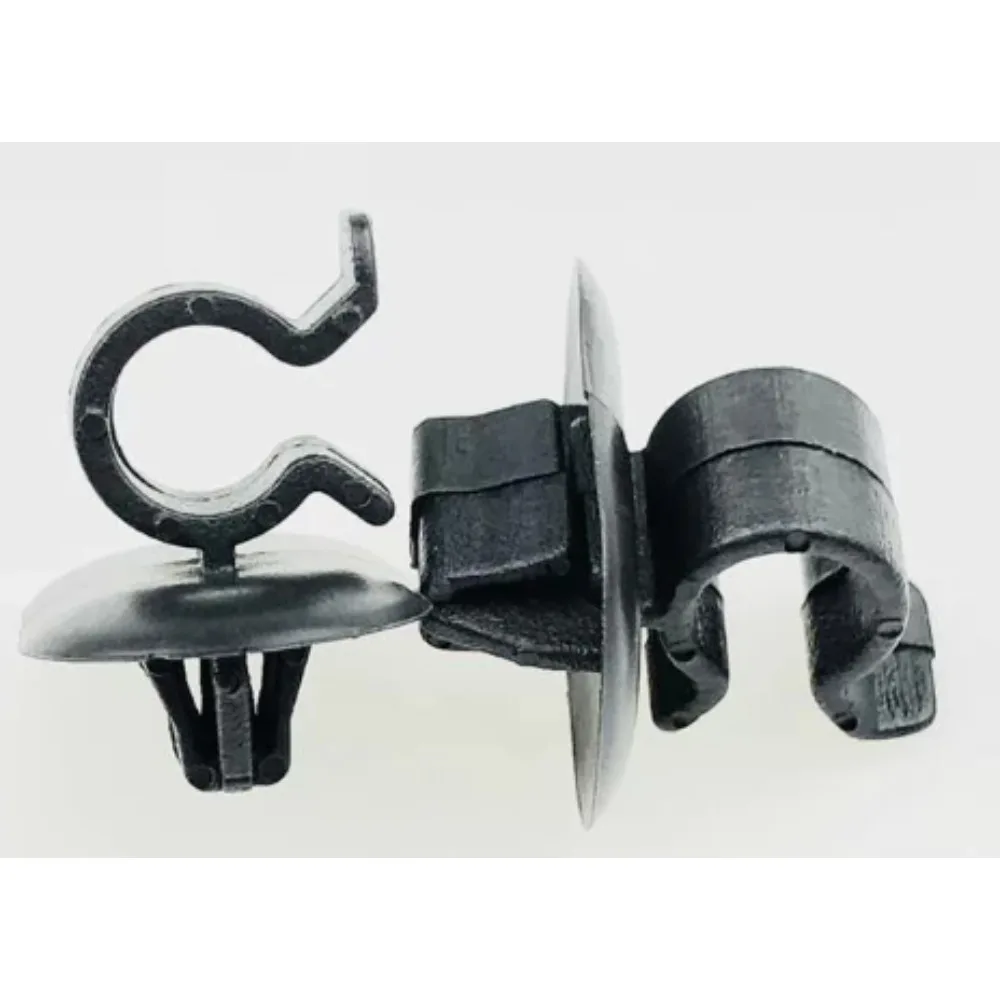 Engine Hood Support Rod Clip Bracket Snap for Peugeot 308 206 307 408 3008 for Citroen C-Triomphe Figzero