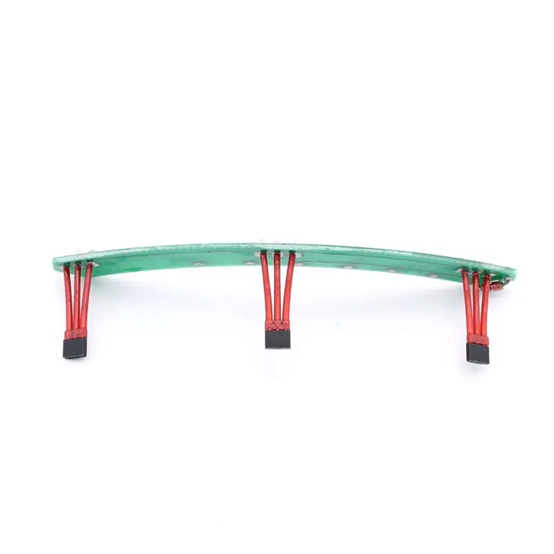 ABQU Motor Hall Sensor Board for Ninebot MAX G2 Electric Scooter Replacement Parts PCB Accessories