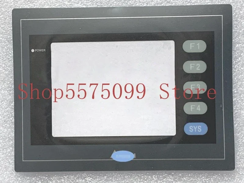 Membrane MASK FILM  For DOP-AS35THTD DOP-AS38BSTD DELTA Touch Screen Panel