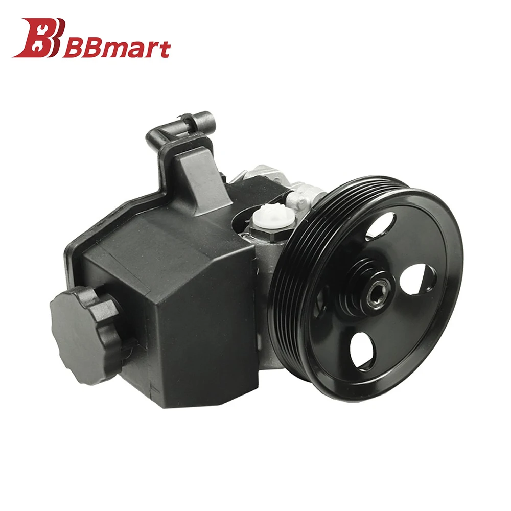 

0024668301 BBmart Auto Parts 1 pcs Power Steering Pump For Mercedes Benz W204 W203 C180 C200 OE A0024668301 Car Accessories