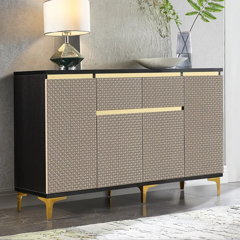 

Storage Morden Living Room Cabinets Wine Display Cupboard Showcase Cabinet Organizer Entrance Meuble De Rangement Home Furniture