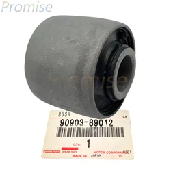 2 Pieces Toyot-a Prado 120 Series TRJ GRJ New Front Shock Absorber Bush