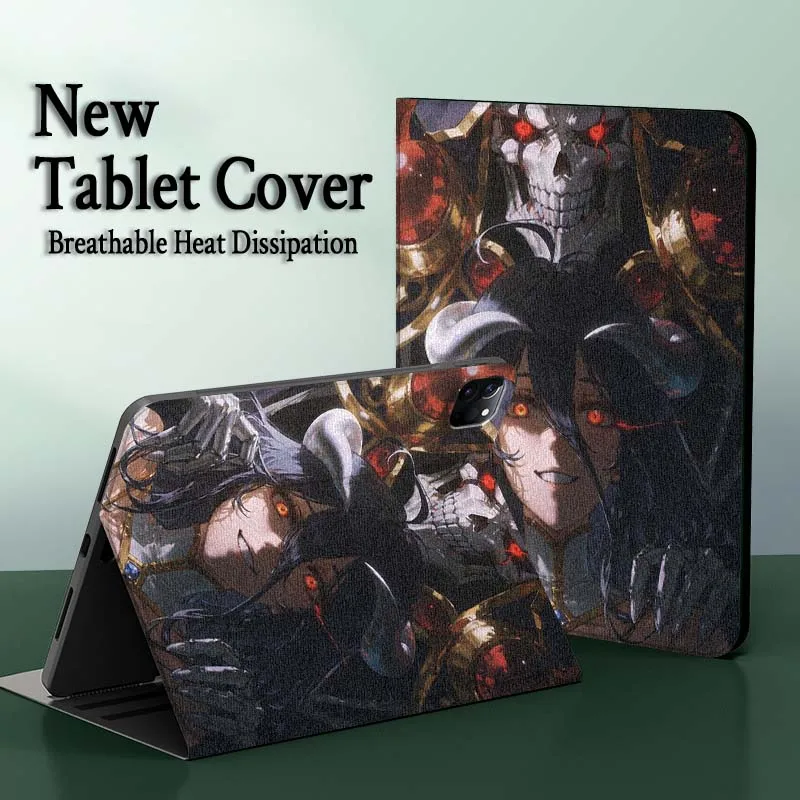 أفرلورد جميل شعبي لجهاز iPad Pro Air Mini 2 3 4 5 6 7 7th 8th 9th 10th 11th 10.2 9.7 10.5 10.9 11 12.9 13 حافظة كمبيوتر لوحي #5