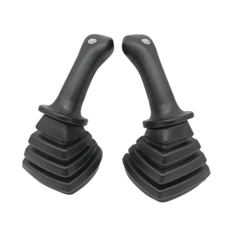 Excavator Joystick Handle Cover Dust Cover Excavator Accessories Vio15 20 30 35 55 80 85