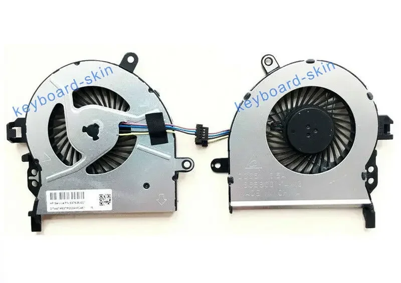 New For HP ProBook 450 G3,450G3,455 G3 series laptop CPU Cooling Fan 837535-001 (unfit 450G1,450G2,450G4,450G5)