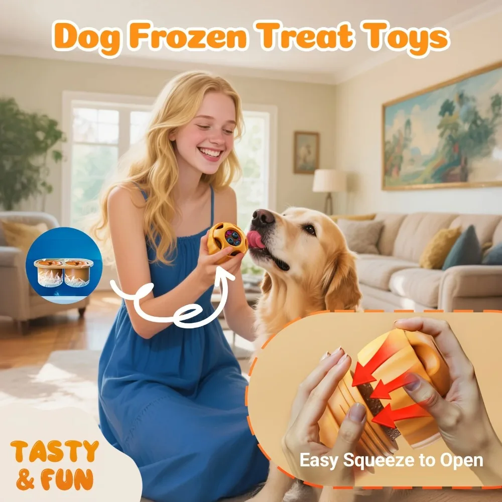 Thumbnail 4 - #85 Ranked Puppy Puzzle Toys Picks in 2026