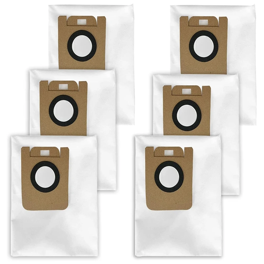Top Deals Dust Bag For Xiaomi Dreame Bot Z10 Pro / L10 Plus Robot Vacuum Cleaner Spare Parts