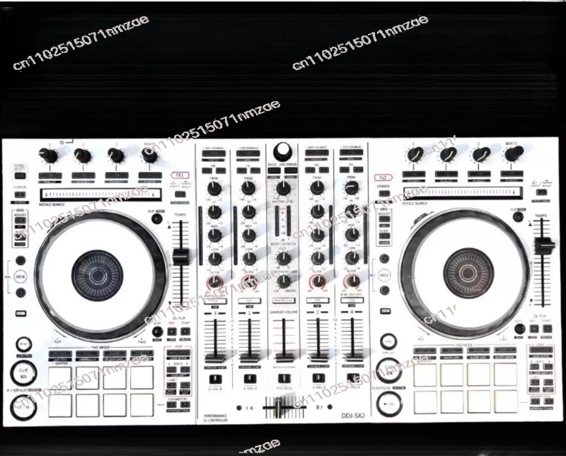 PC Imported Material Protective Film Sticker Skin for DDJ SX2 Film Skins Controller