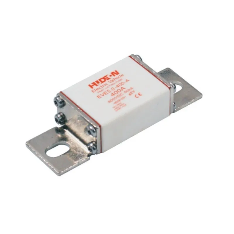 Fusibile DC500V10A EVU5.0-10A Fusibile per auto elettrica per PDU