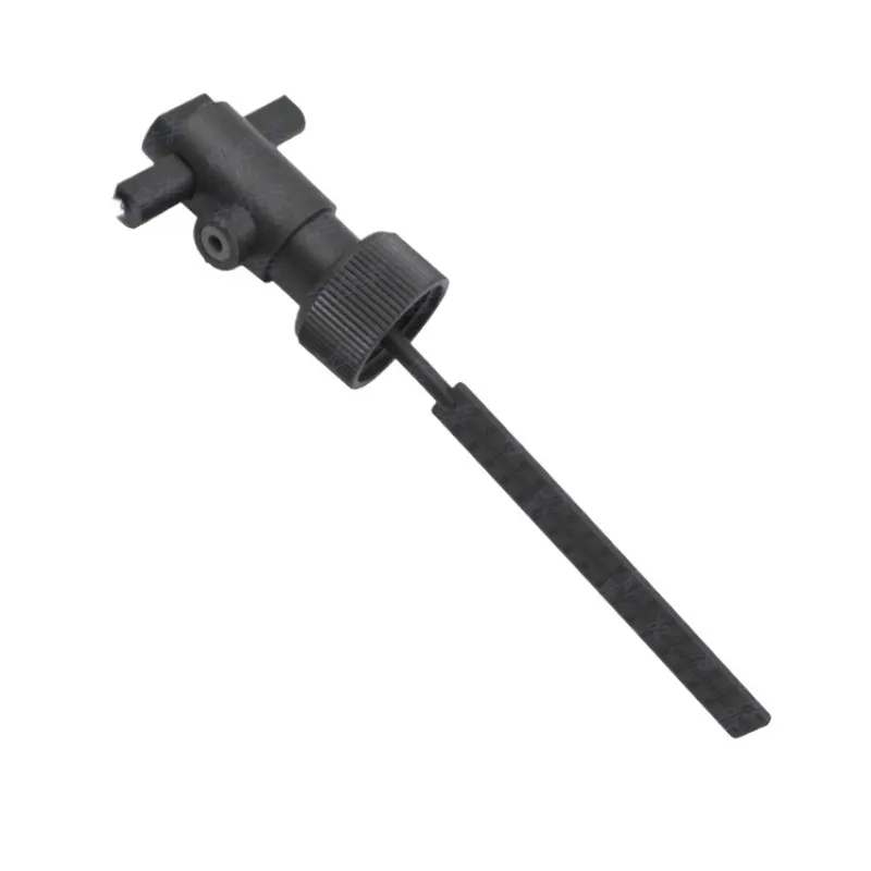 6-Point baffle type flow sensor switch water flow detector magnetic sensor