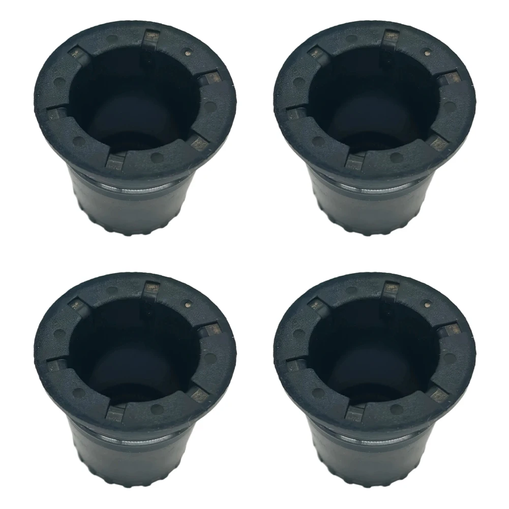 

Engine Repair Injector Upper Seal Fuel Nozzle Gasket ABS Construction Wear Resistant Quick Installation Easy Fitment