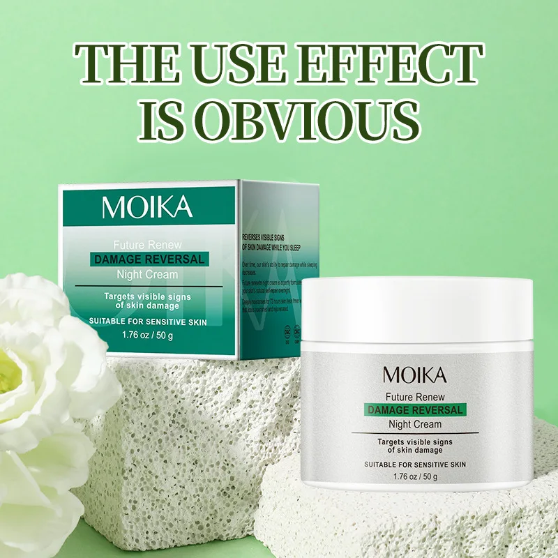 

Anti-aging Night Cream Aging Face Cream Moisturizing Wrinkle Remover Collagen Hyaluronic Acid Creams Skin Care Cosmetic