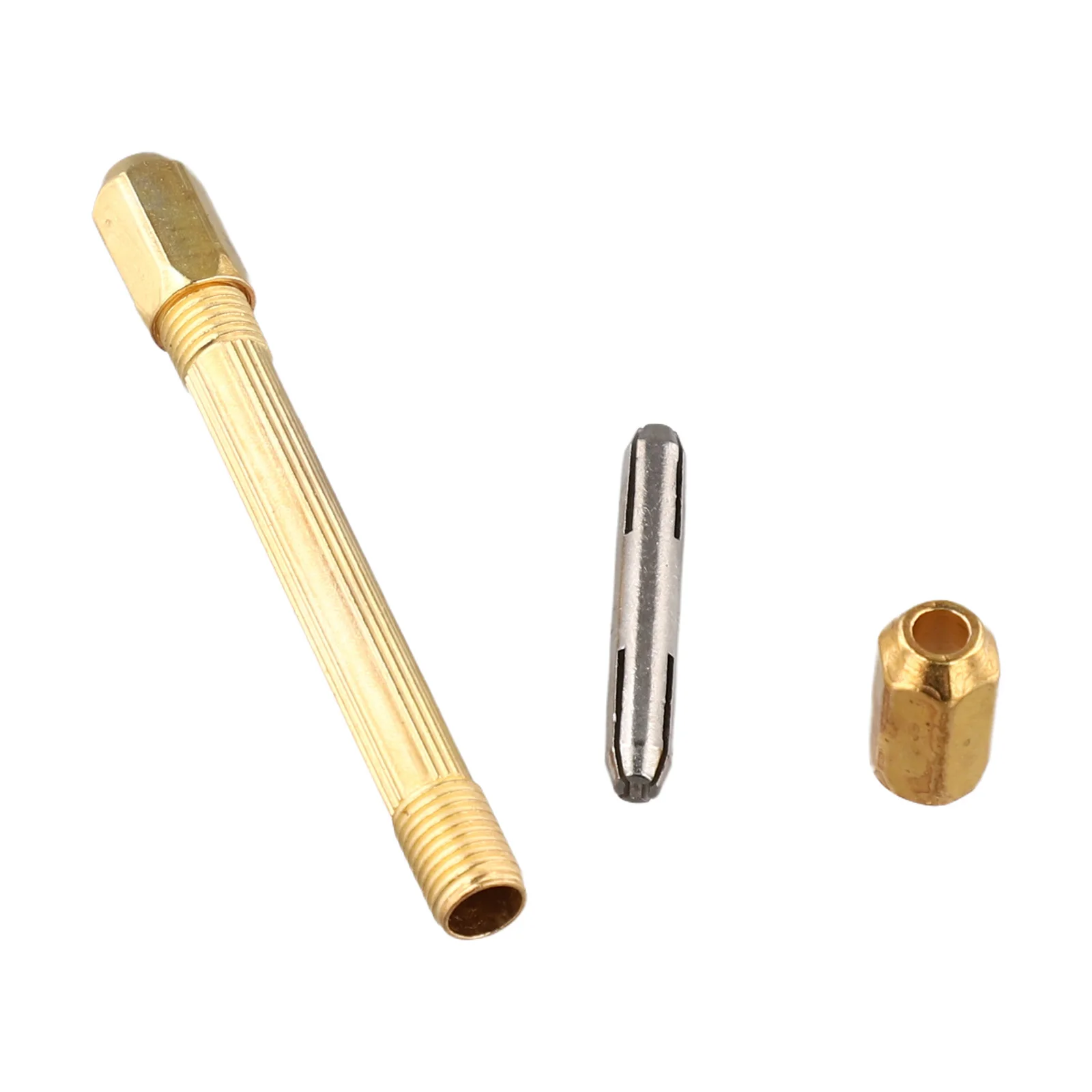 DIY Projects Hand Drill Set DIY Drill Set Aluminum Alloy Anti-slip Handle Engraving And Drilling Fragile Materials For Amber