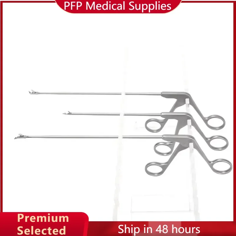 AP03 for Instruments Knee Shoulder Meniscus Rotator Cuff Repair Reusable Suture Passer Bird Beak