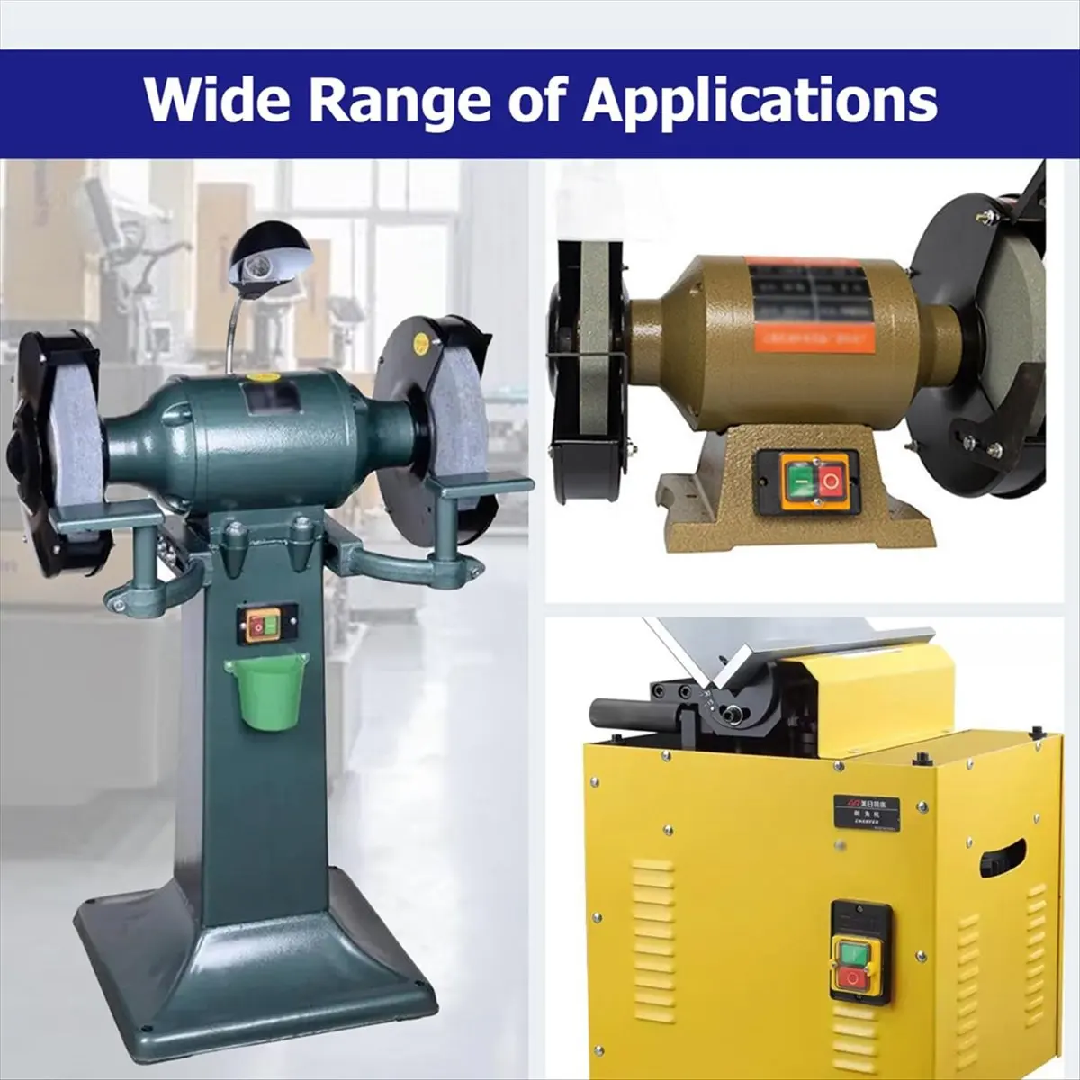 (A02R) Kjd6 5E4 250V 6A Universal Safety Switch: Electromagnetic Waterproof, Against Power Outage Tool Switch, Start Button