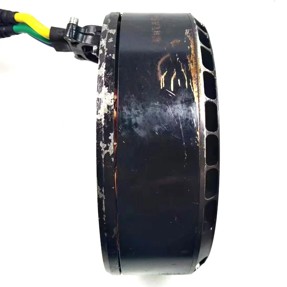 Motor de Dron A45 usado para Dron agrícola P100/V50, protección de plantas grandes, piezas y accesorios para vehículos aéreos no tripulados