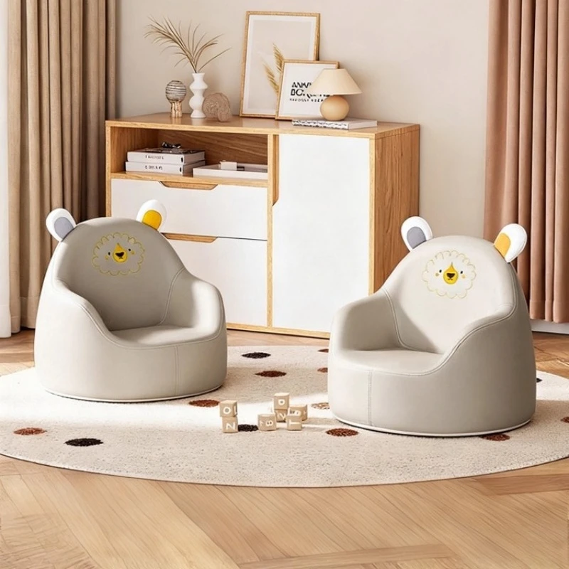 Bean Bag Sofa Chair Comfort Puff Giant Soft Seating Lounge Decor Stylish Puffs De Quarto Modern Design Living Room Furniture