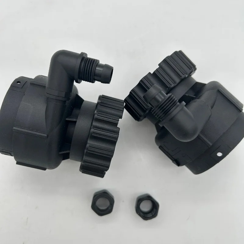 

Модуль насоса с крыльчаткой, подходящий для DJI Agras T50 T25, совершенно новый