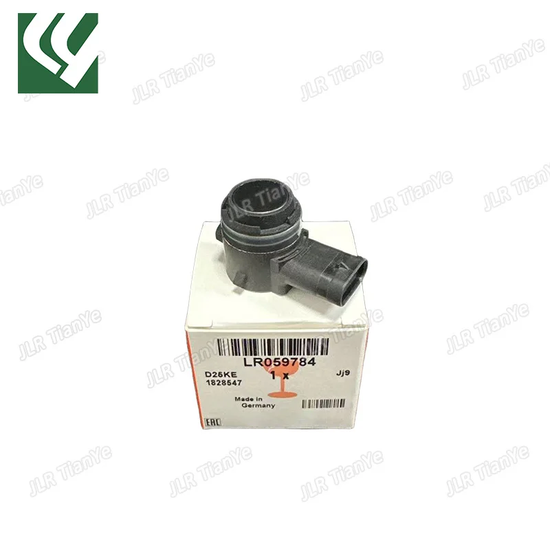 

LR059784 LR081448 T4A5540 PDC Parking Sensor For Land Rover Discovery 5 Range Rover Evoque Sport Jaguar E-Pace X540 X761