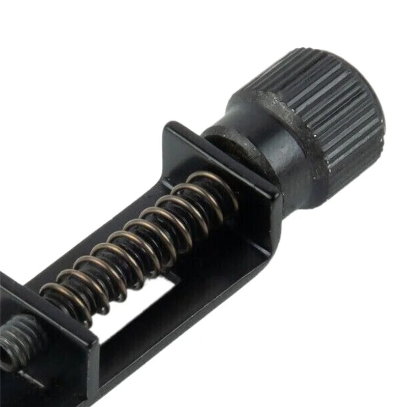 

A74K-Инструмент для интонации системы тремоло Инструмент для интонации гитарного моста Утюг для моста тремоло