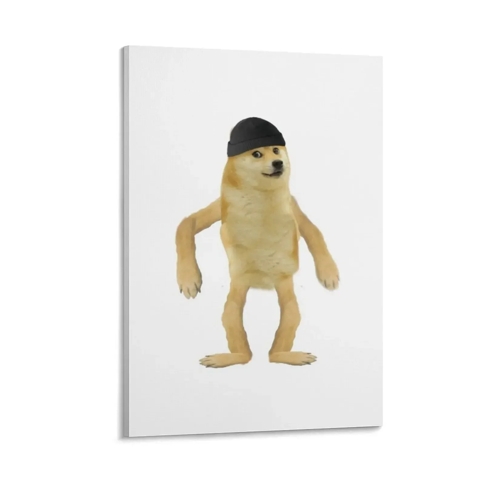 

DOGE Canvas Painting Luxury living room decoration home and decoration art