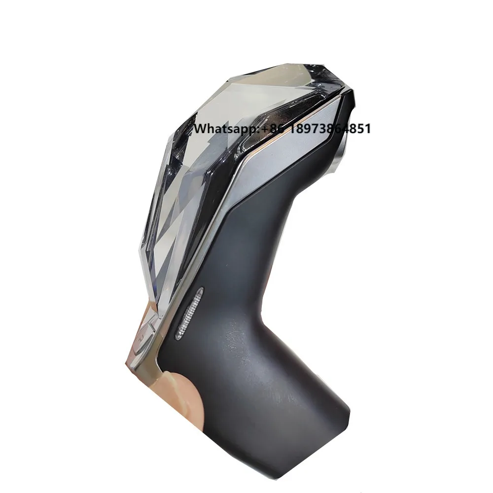 

Vstar Defender 110 Crystal Shift Knob Interior Upgrade Kits Luxury Car Accessories