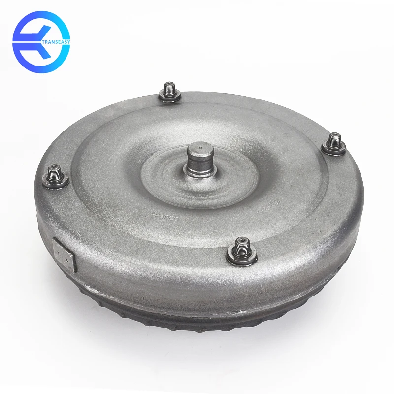 4F27E Transmission Torque Converter Auto Parts Power Drum Suit For 00-13 3 6 Focus Protege5 Transit Connect