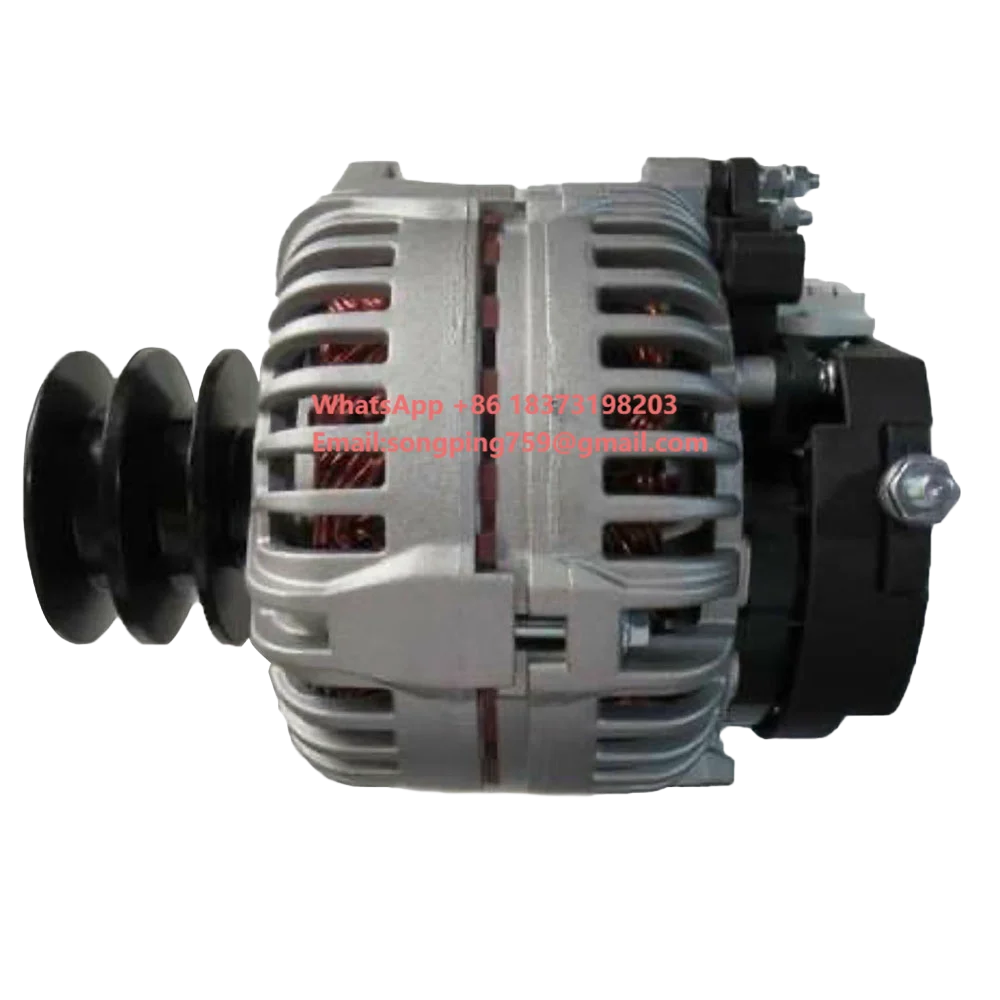 

Высококачественные запчасти для автобусов F30FH-3701100, новые, аксессуары для двигателя автобуса от китайского производителя, автозапчасти AVi144