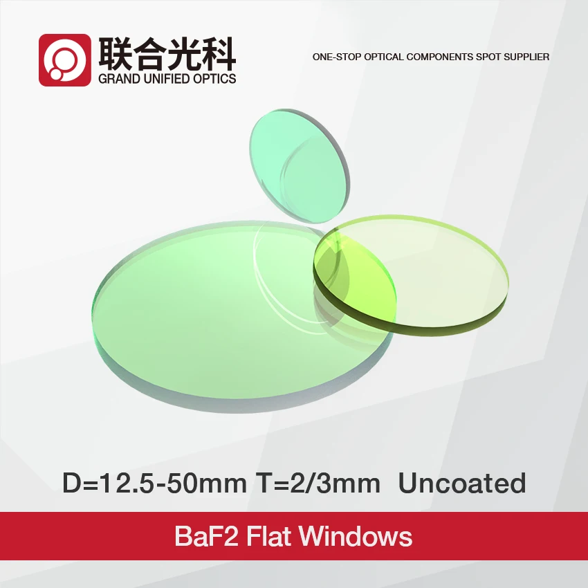 Optical Glass Infra… - image