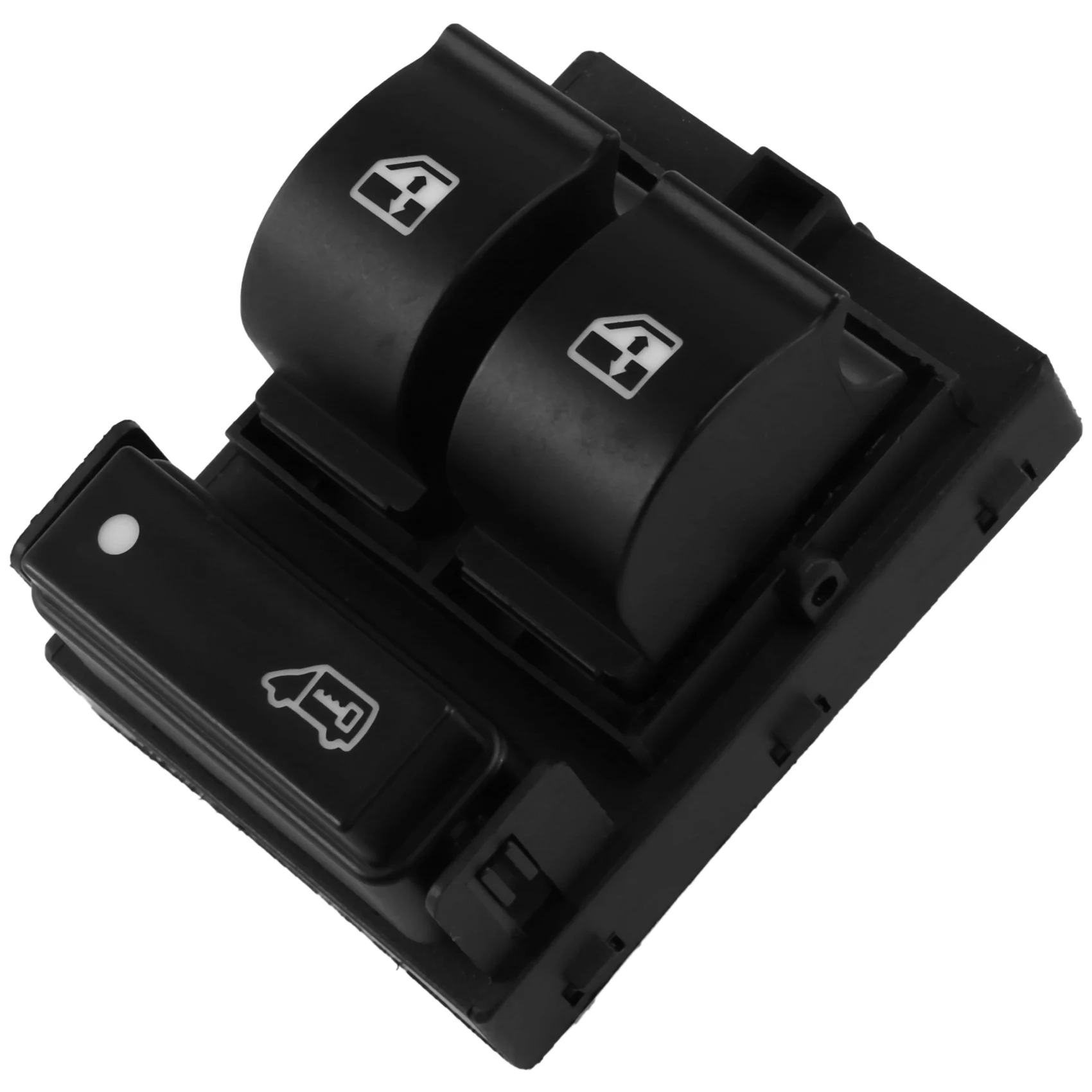Ingenious-Window Triple Control Switch For Fiat Ducato Citroen Jumper Boxer 735421419