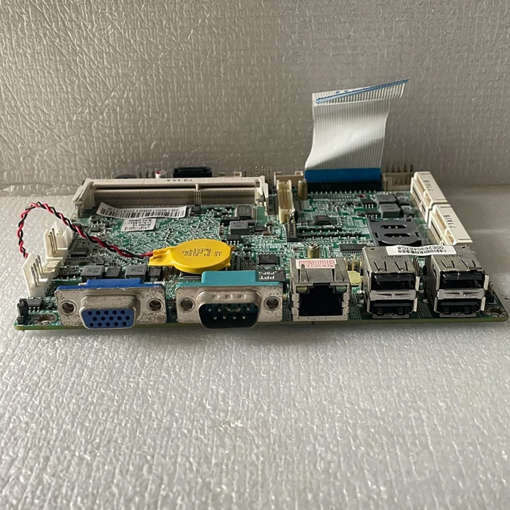 

WT3B-J180016 Industrial Motherboards