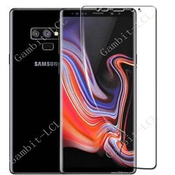 HD Full Hydraulic Hydrogel Film For Samsung Galaxy Note9 6.4 GalaxyNote9 Note 9 SM-N960F N9600 Protective Screen Protector Cover