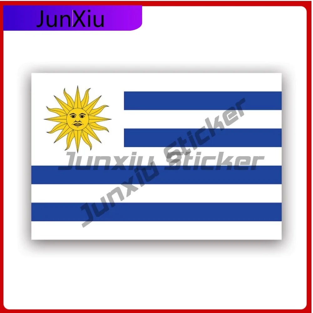 Uruguayan Flag Stic…