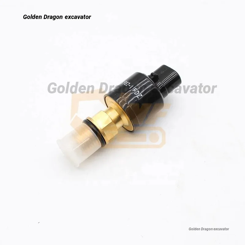 For 20ps 982-1 Fdz Pressure Sensor For Ec210 Ec240 Ec360 Excavator Parts