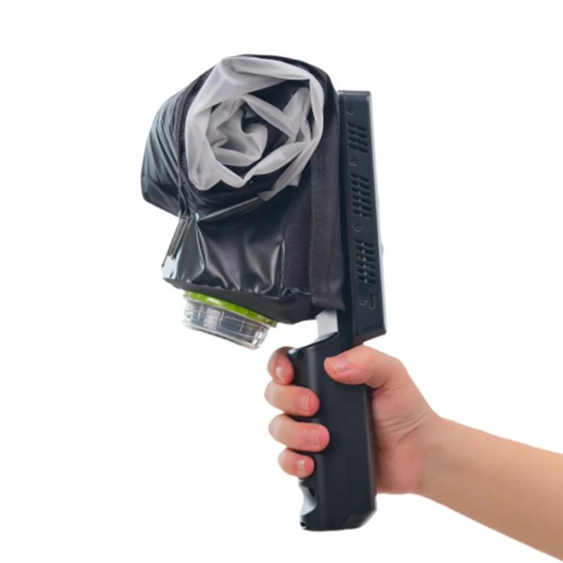 LightBank F30B 30W التضخم التلقائي ثنائي اللون LED أنبوب ضوء واي فاي App التحكم لفيديو فيلم الاستوديو