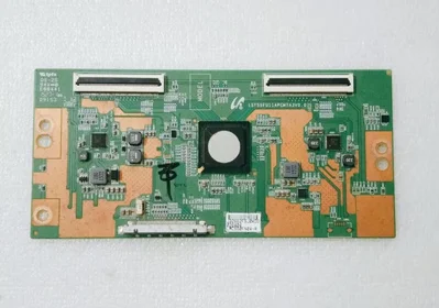 

Оригинальная TCL B55A658U LC-55S3A Logic board 15Y55FU11APCMTA3V0.0