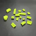 verde