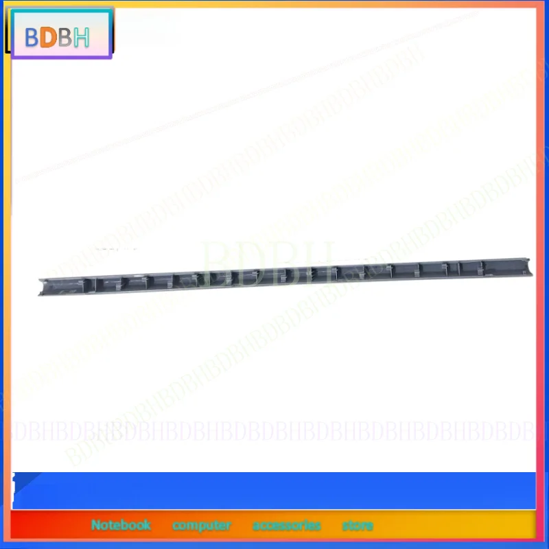 New For Asus Vivobook 17 X1702ZA Hinge Bezel Trim Cover Bar GREY 13N1-EEP0112