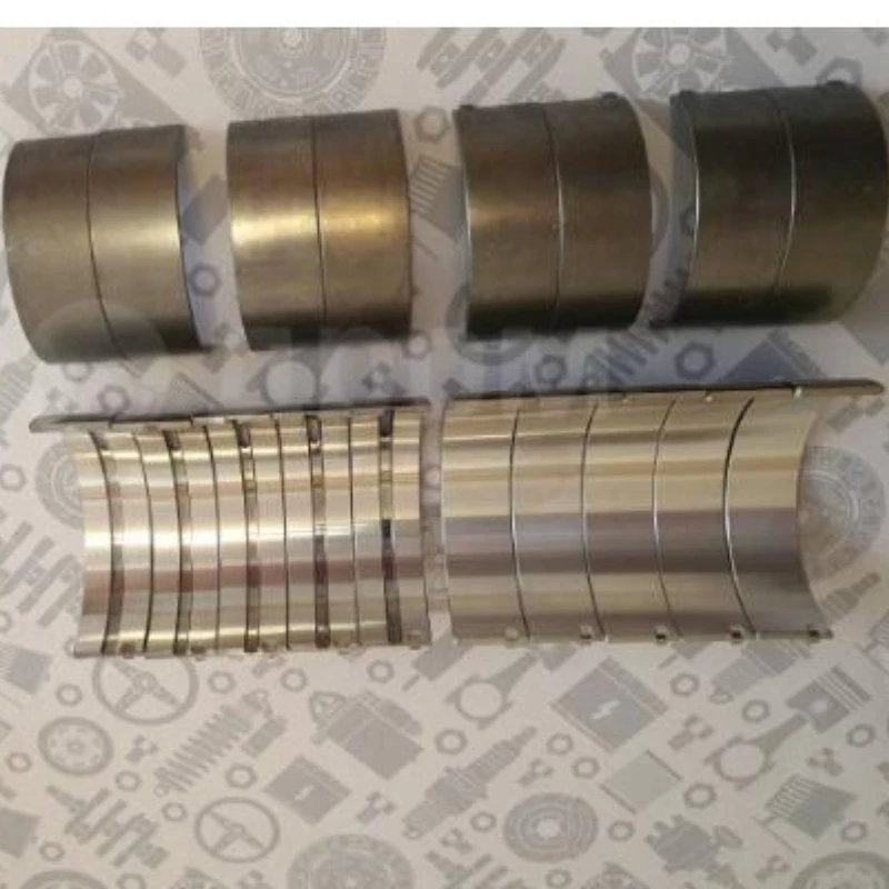 

Genuine 12PCS Crankshaft Bearing Set For Ssangyong Rodiius Rexton Actyon Kyron Korando 6640300440