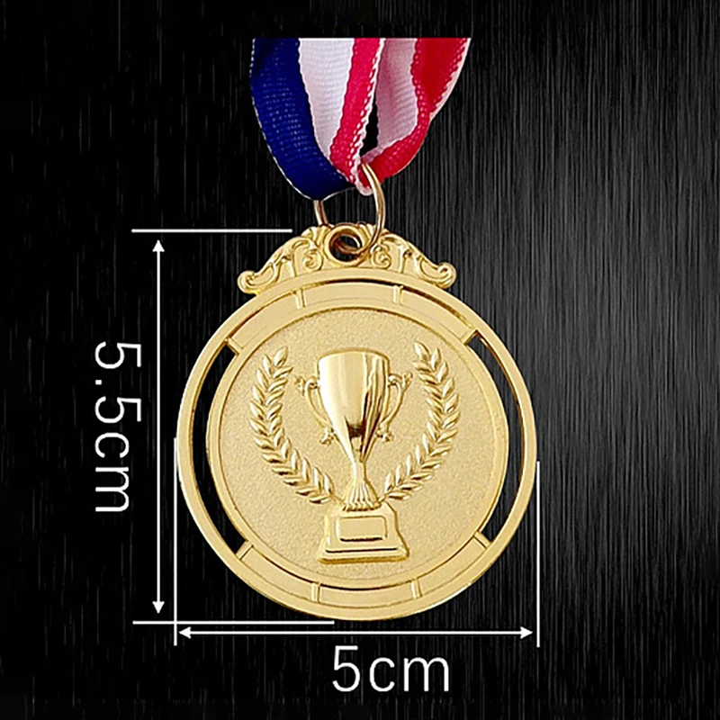 الماراثون الميدالية الذهبية الميدالية الفضية الكأس الميدالية الفائزة مكافأة شارة تشجيع جائزة المنافسة في الهواء الطلق