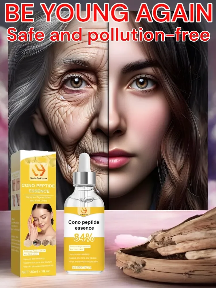 

restore wrinkles and Remove youthfulness