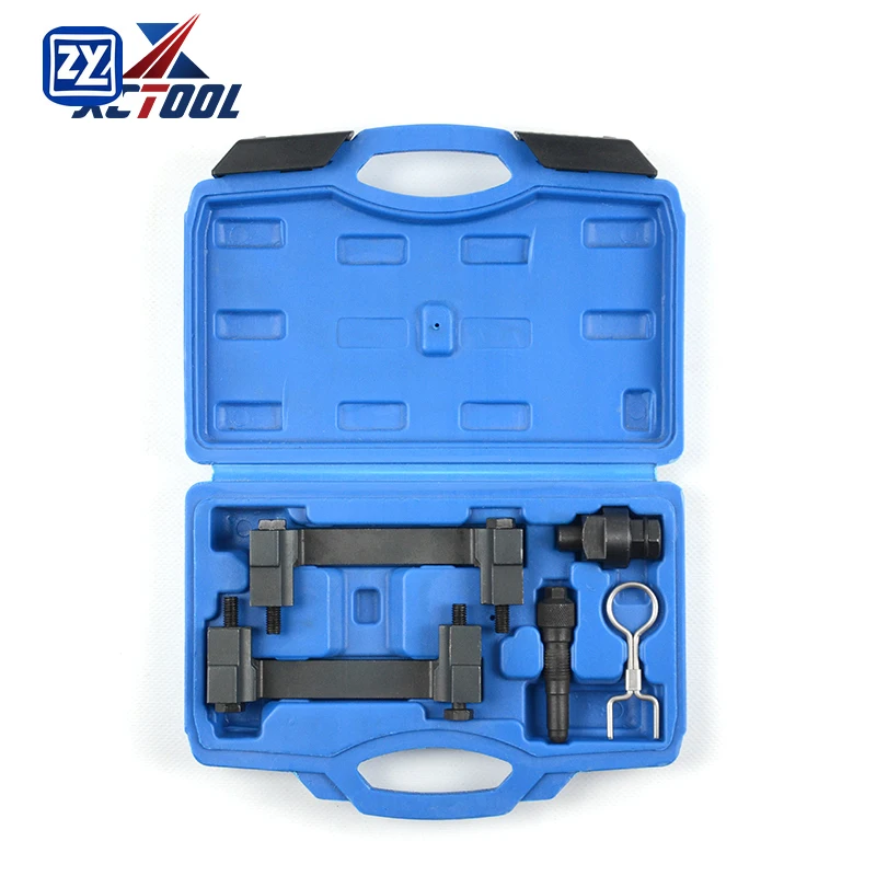 YUNTU 5pcs Engine Timing Tool Set for VAG 2.4 & 3.2 FSI