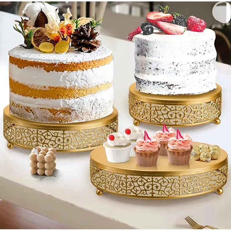 Dessert Table Display Rack Ornament Cake Rack Dessert Pastry Tray Cold Meal Rack Table Rack