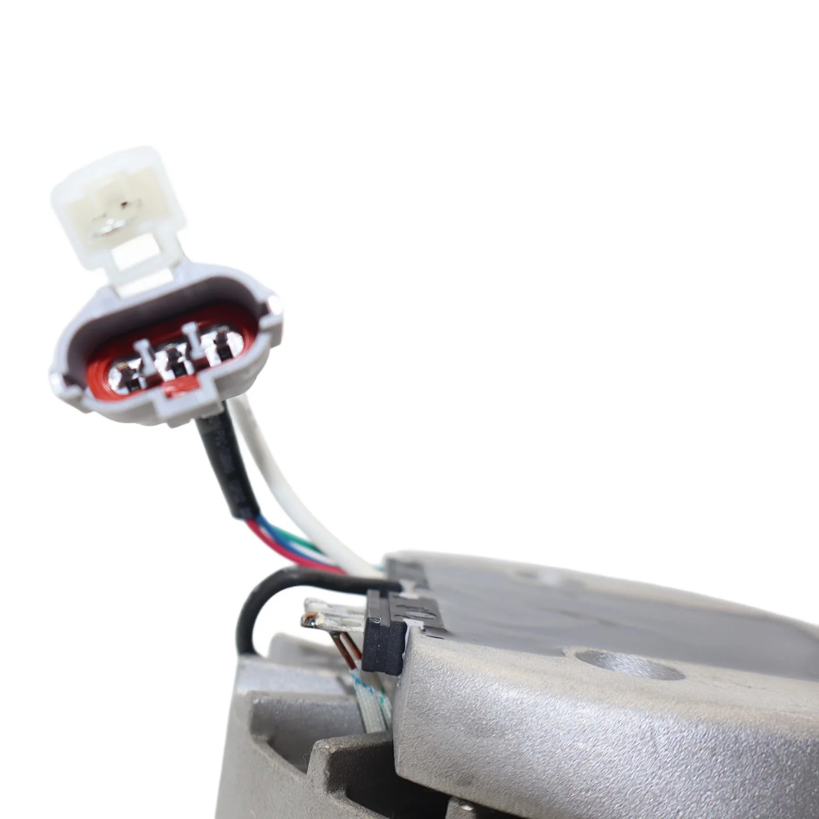 12V 20A Lichtmaschine 8972268403 Passend für Isuzu 4LE1PV01 4LE1PV Motor – Detail 6